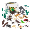 Critters Crawlers World