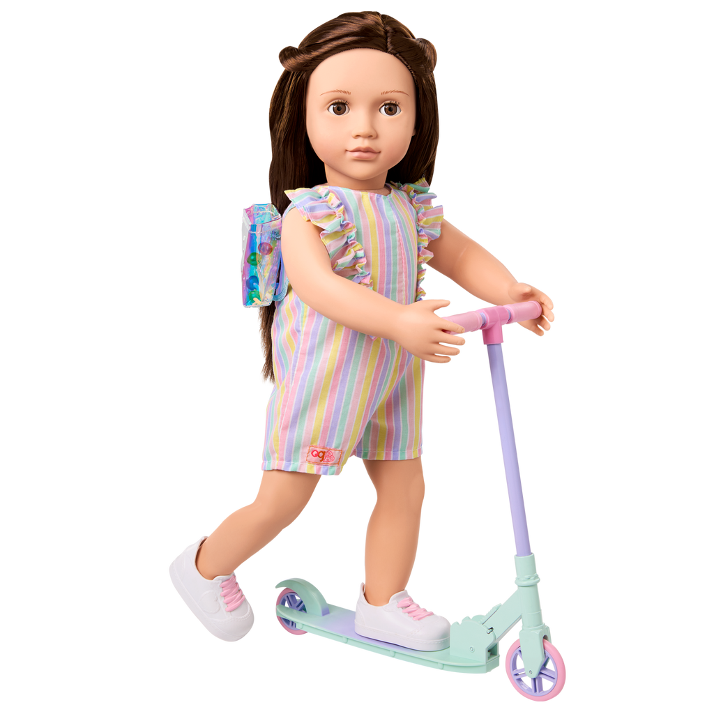 Ride the Rainbow