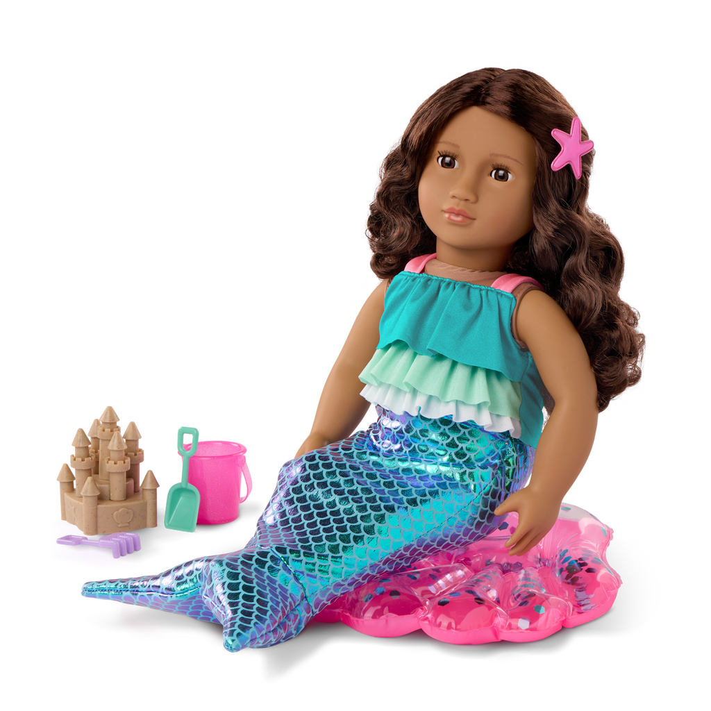 Mermaid Dreams