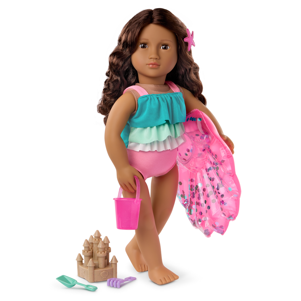 Mermaid Dreams