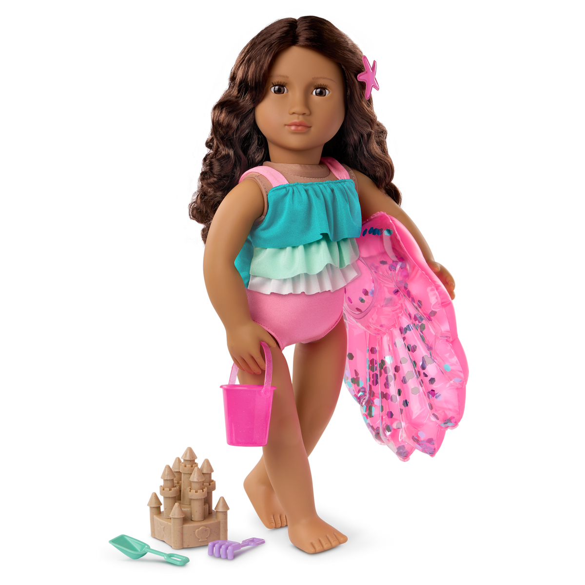 Mermaid Dreams