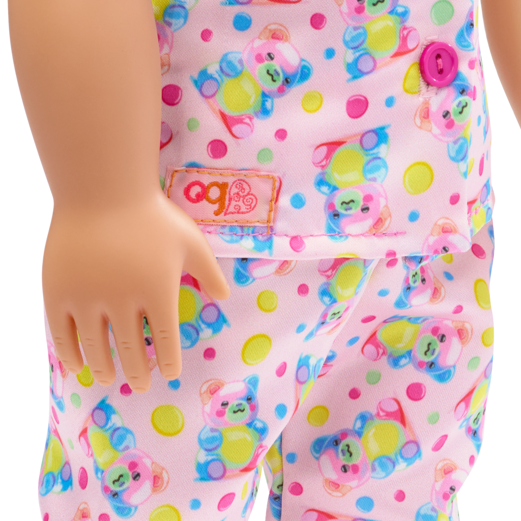 Snuggly Bears Surprise Pajama