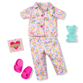 Snuggly Bears Surprise Pajama