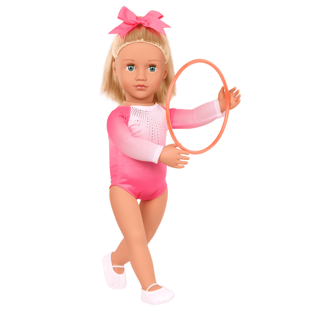 Indy Doll Outfit