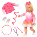 Indy Doll Outfit