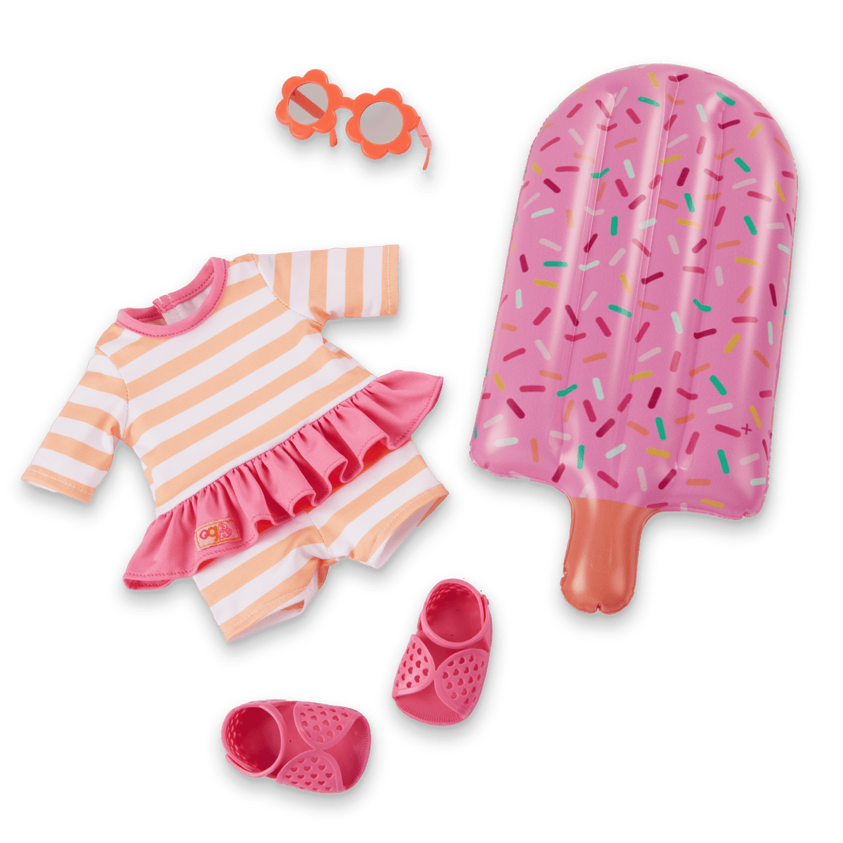 Margot Doll Outfit