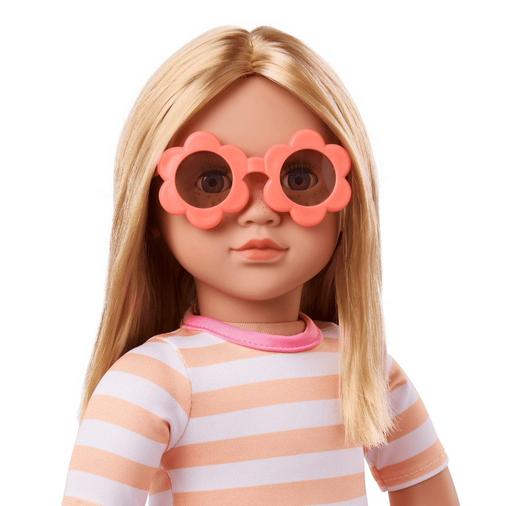 Margot Doll Outfit
