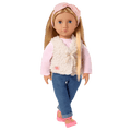 Emmie Doll Outfit