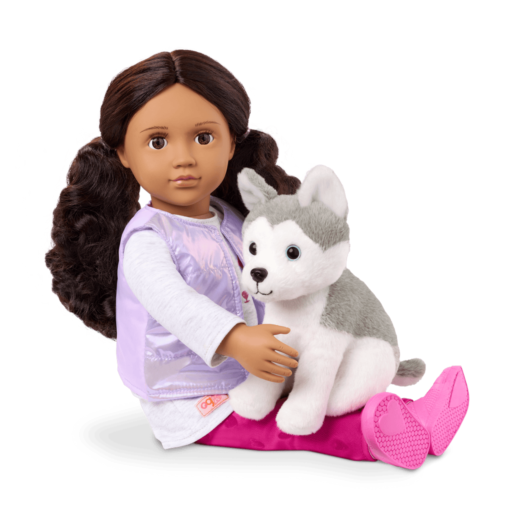 Estella Doll