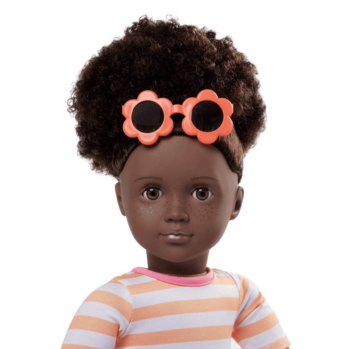 Nadya Doll Outfit