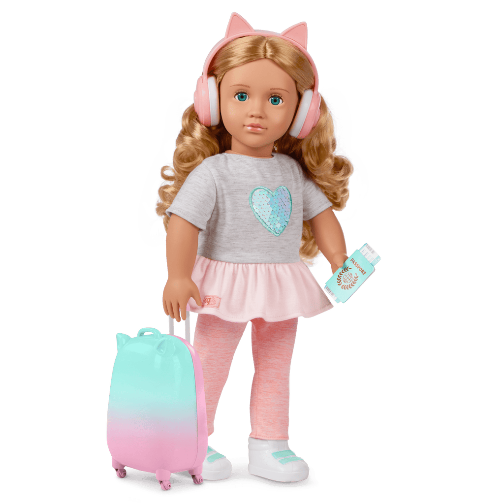 Linzi Doll