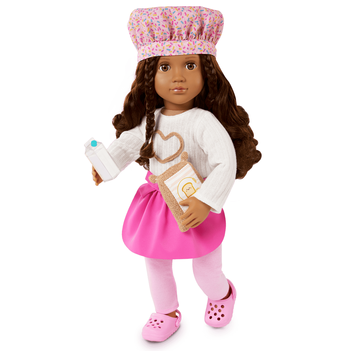 Paola Doll