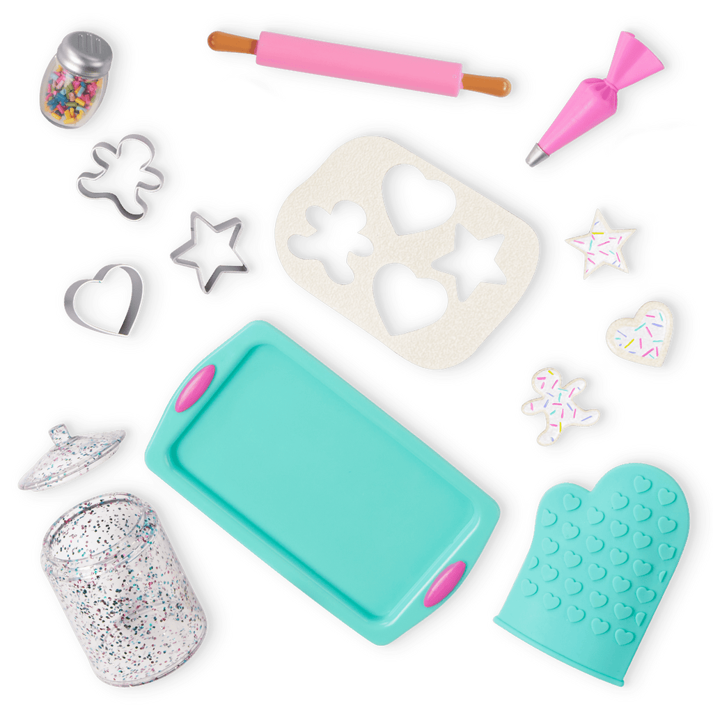 Emery Doll