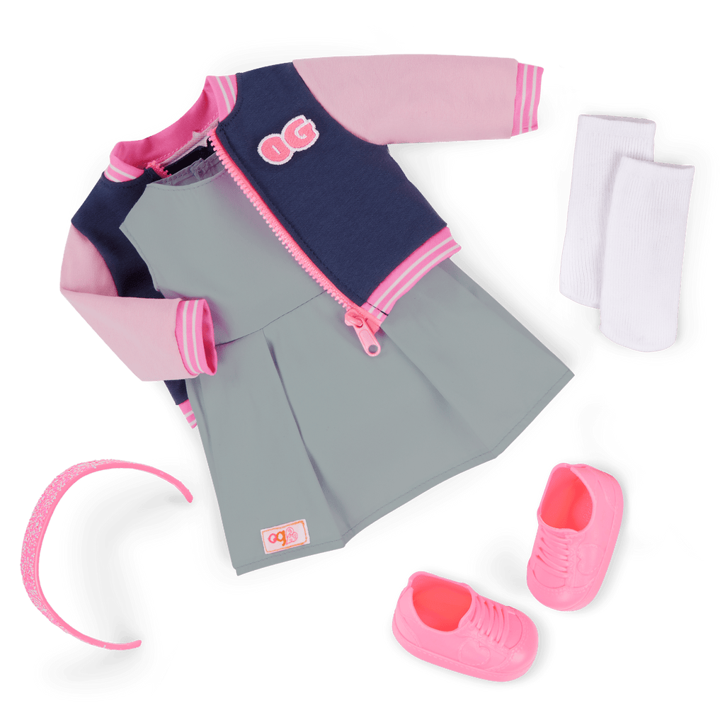 Marisol Doll Outfit