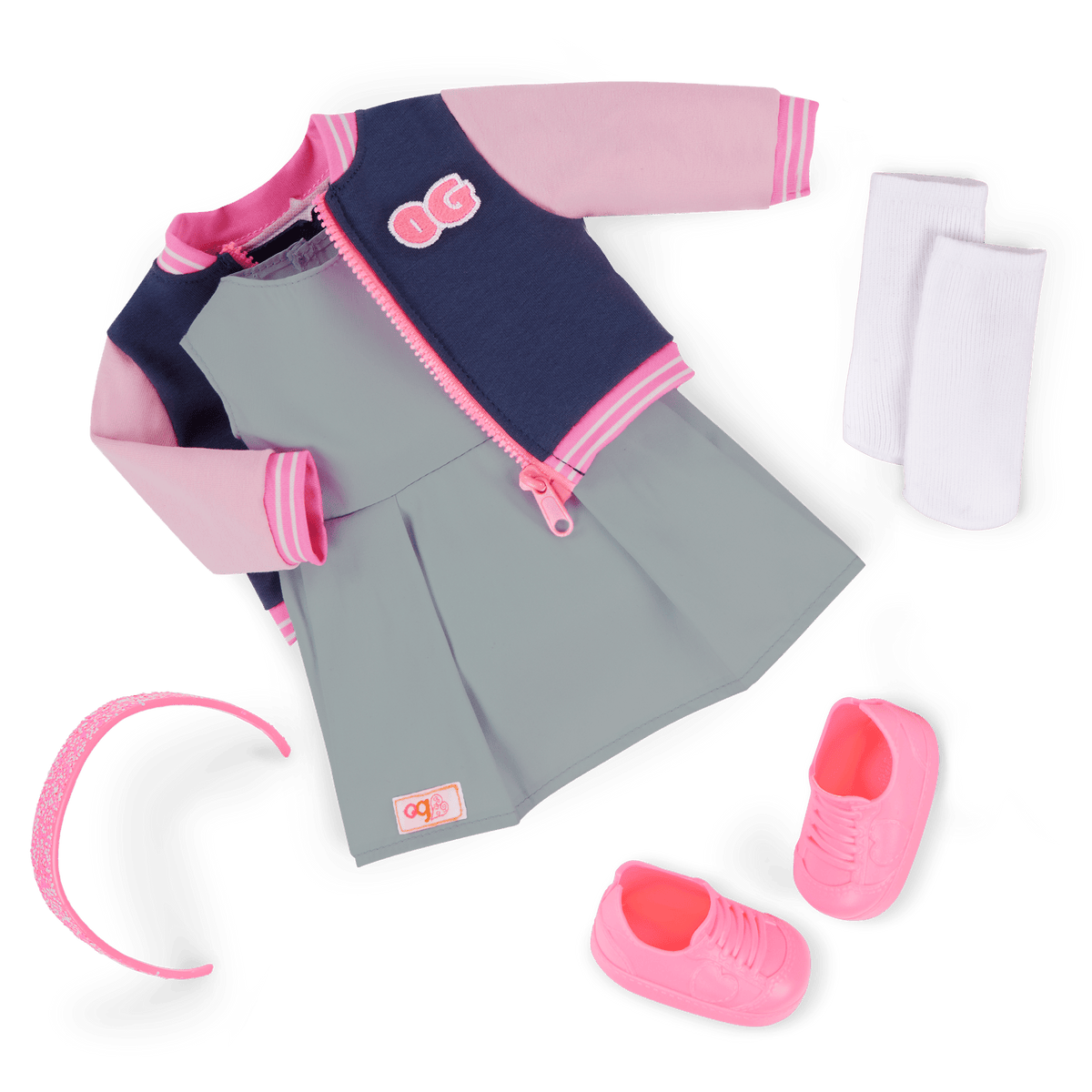 Marisol Doll Outfit