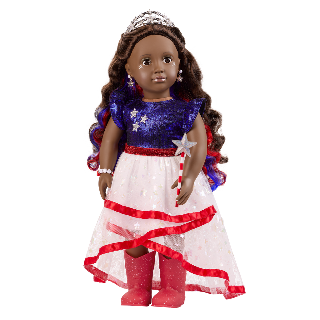 Skylie Doll Outfit