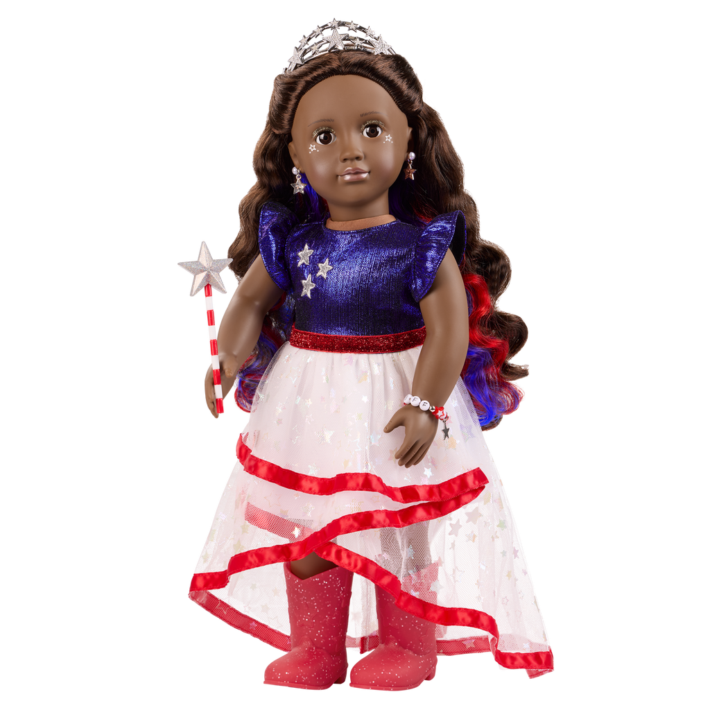 Skylie Doll Outfit