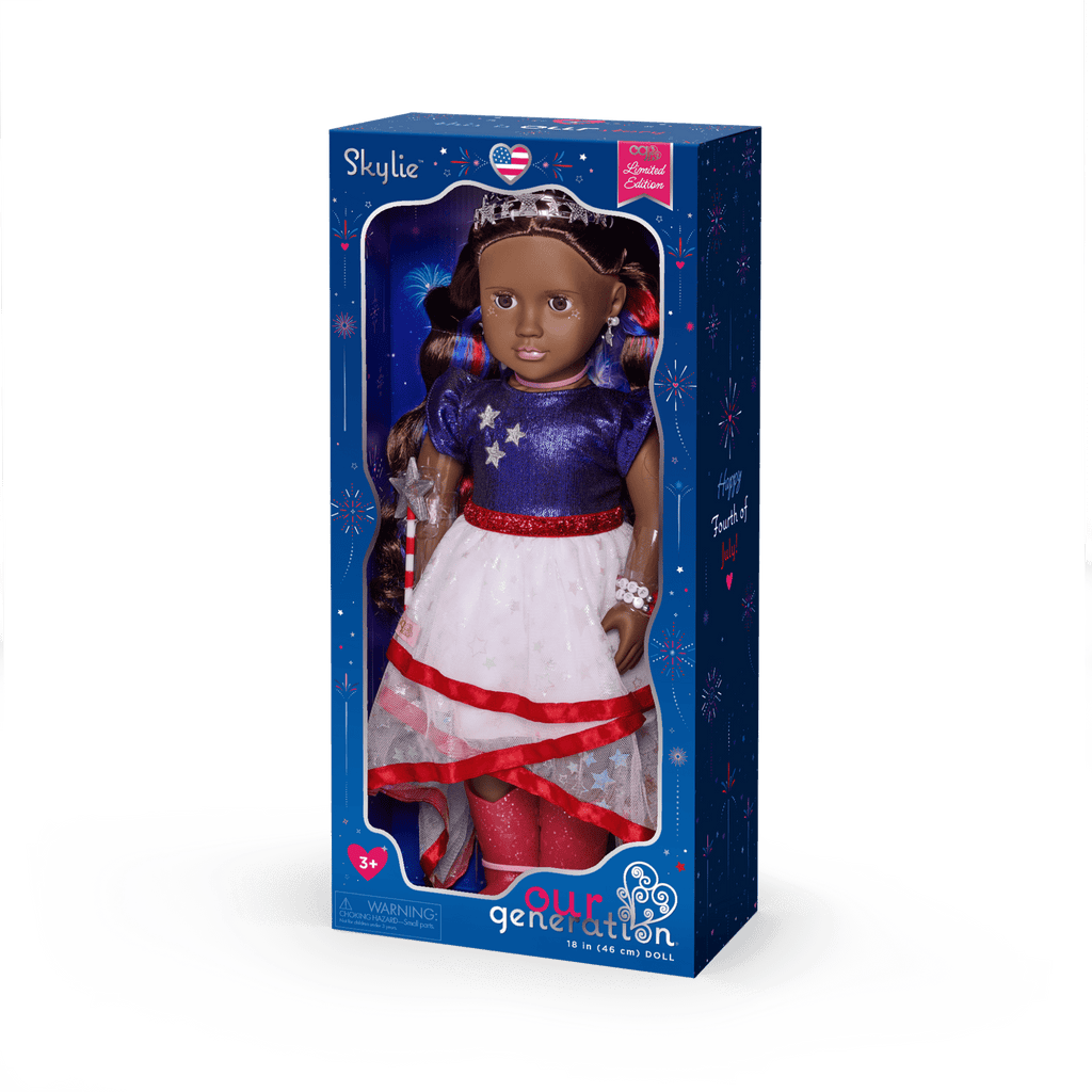 Skylie Doll Outfit