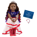 Skylie Doll Outfit