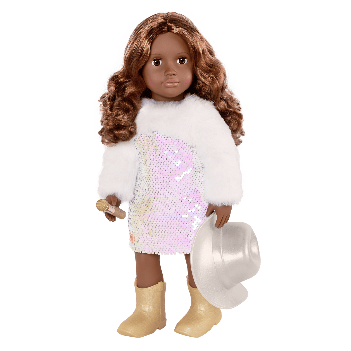 Harmony Doll Outfit