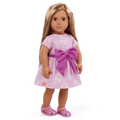 Alessa Doll Outfit