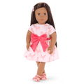 Leandra Doll Outfit
