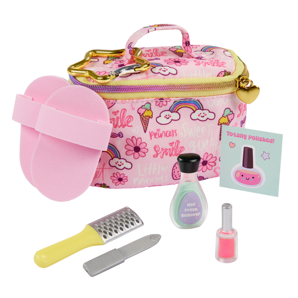 Surprise Beauty Bags Spa