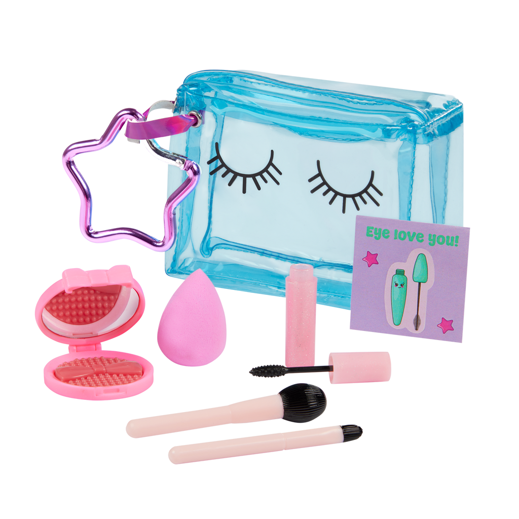 Surprise Beauty Bags Spa
