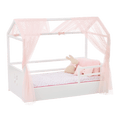 Enchanting Canopy Bed