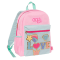 Be Awesome Backpack
