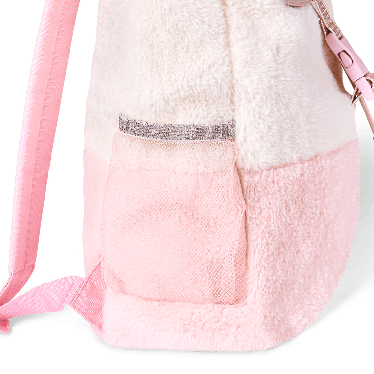 Backpacks Soft Shimmer