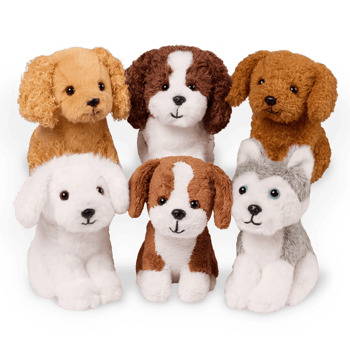 Surprise Pets Puppy Series