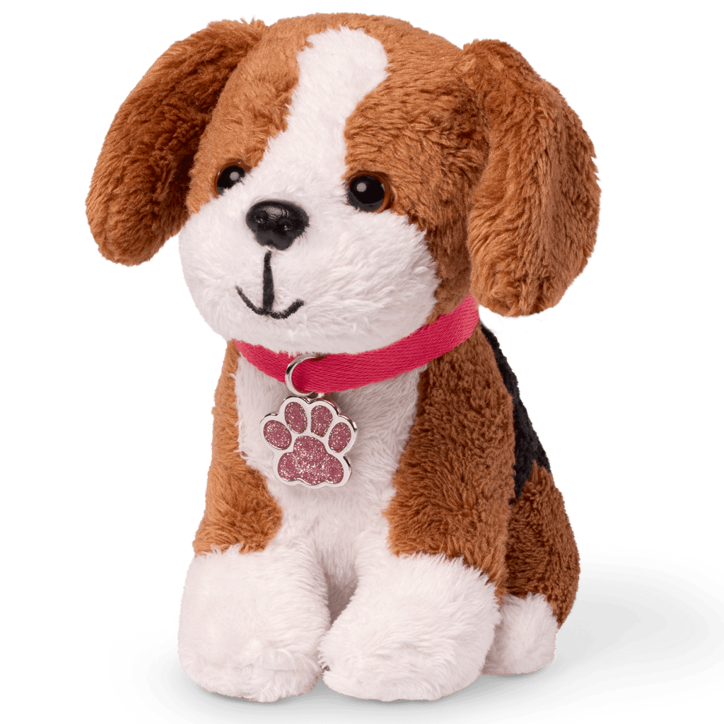 Surprise Pets Puppy Series