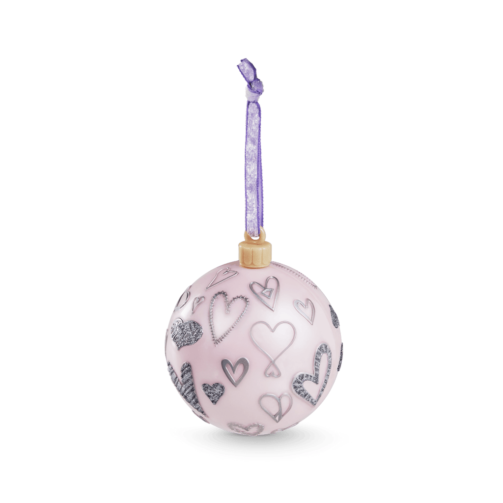 Surprise Decorations Holiday Ball