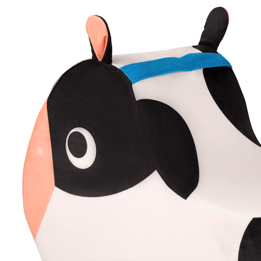 Cozy Cruisers Cow