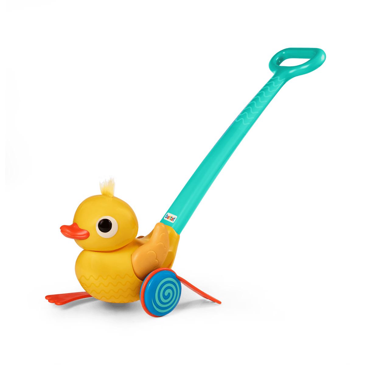 Wacky Waddle Duck