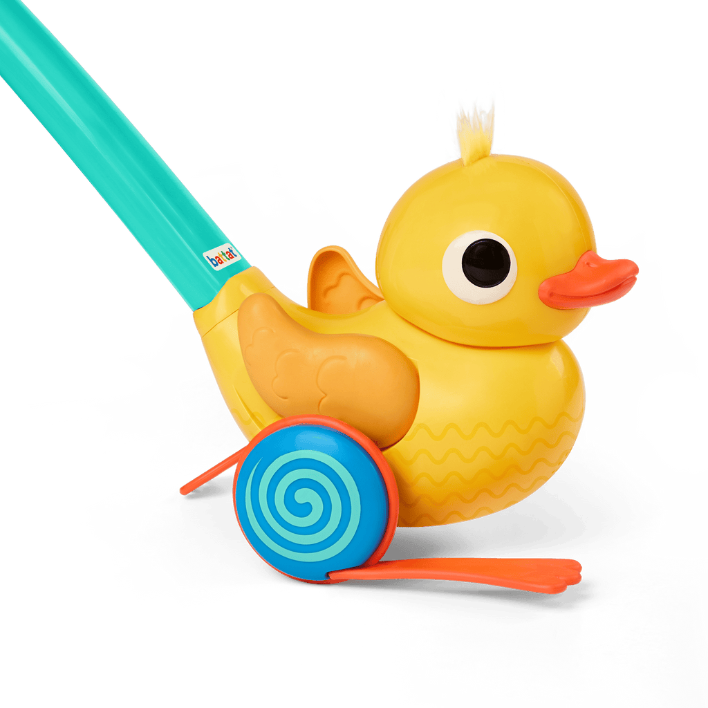 Wacky Waddle Duck
