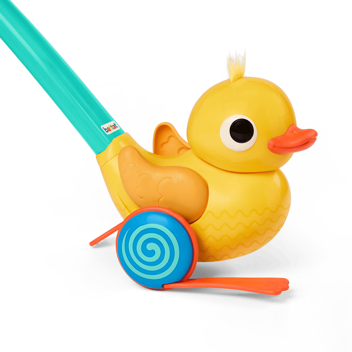Wacky Waddle Duck