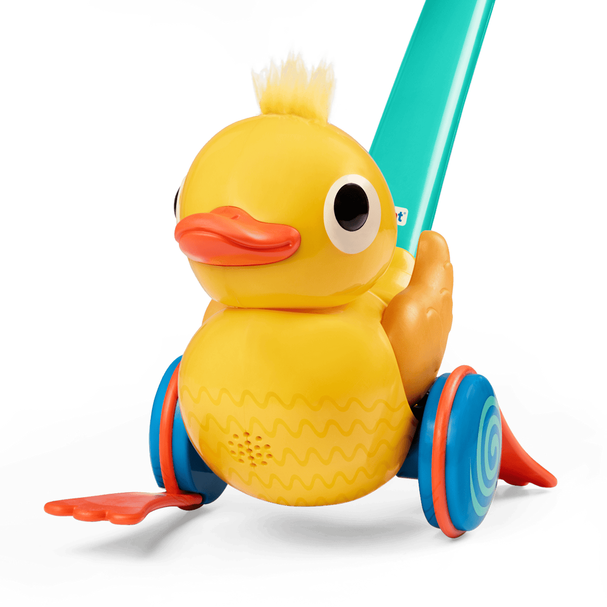 Wacky Waddle Duck