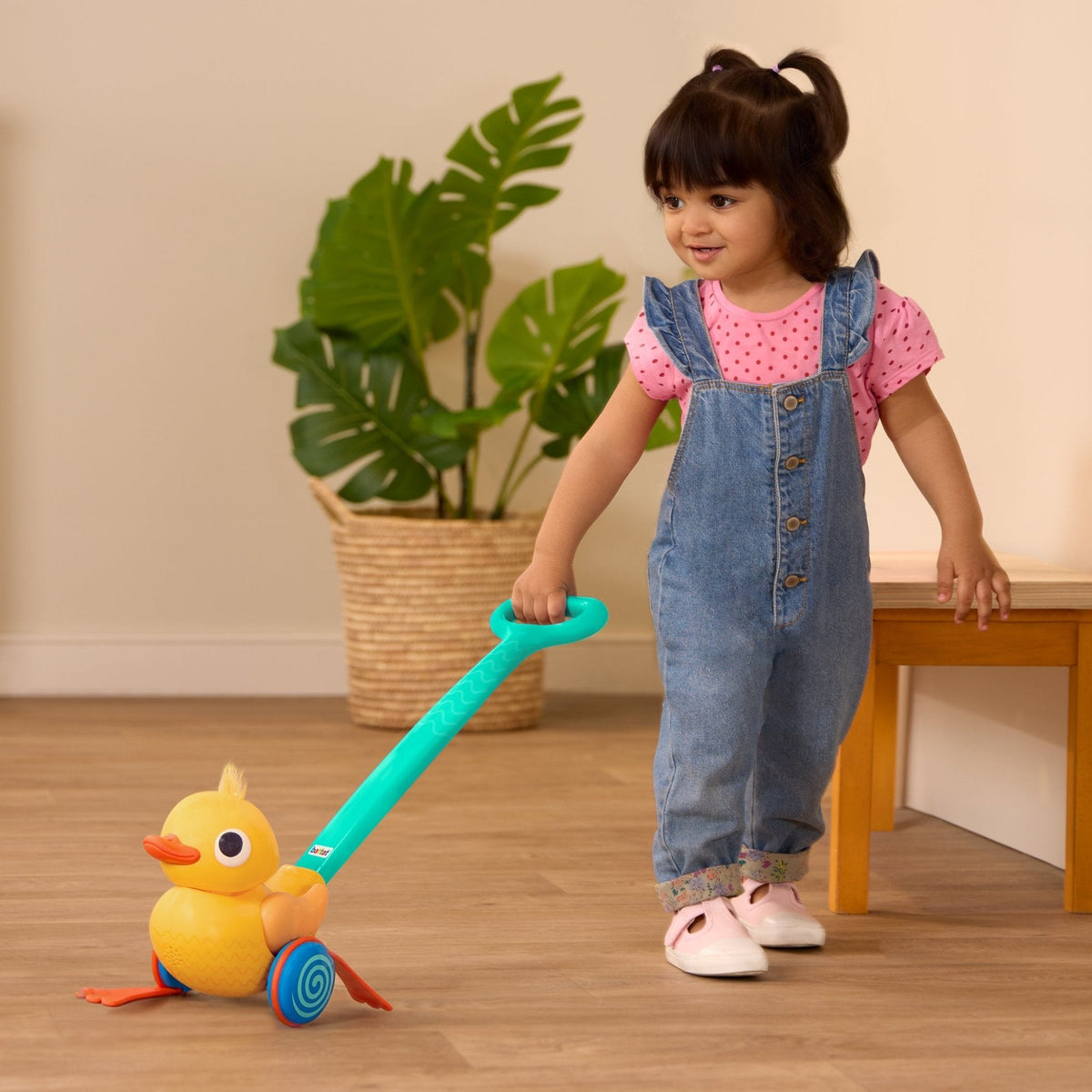Wacky Waddle Duck