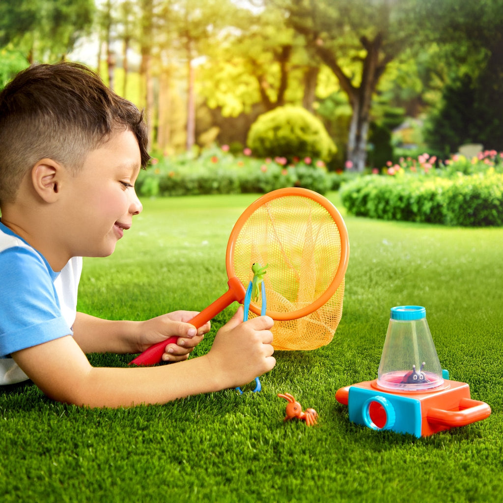 Insect Inspector