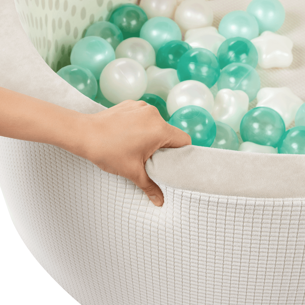 Hop In Ball Pit