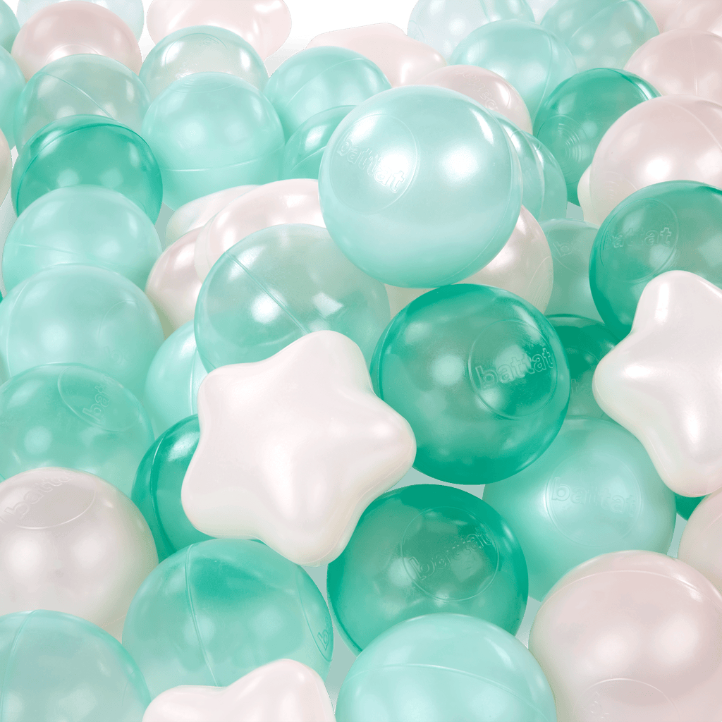 Hop In Ball Pit