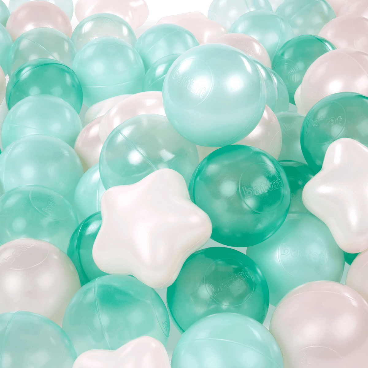 Hop In Ball Pit