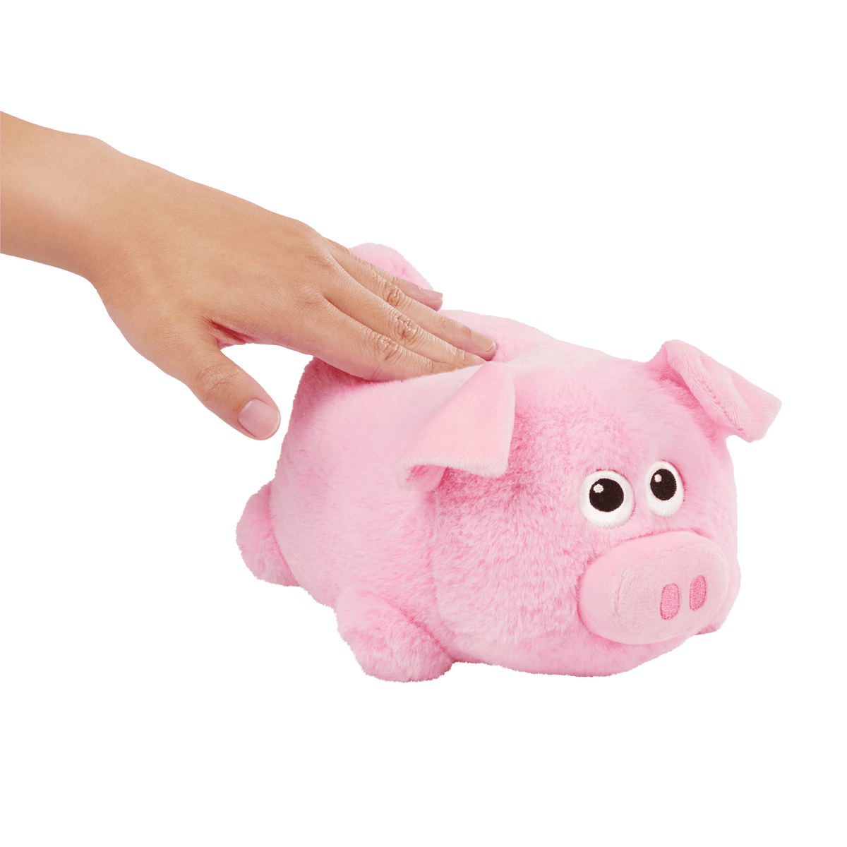 Oink n Waddle Pig