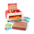 Make Bake Pizza Oven