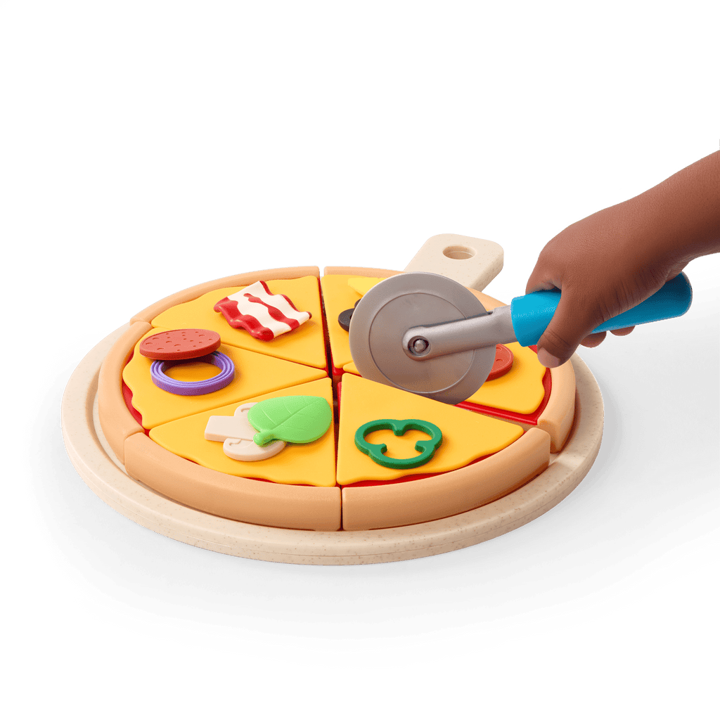 Make Bake Pizza Oven