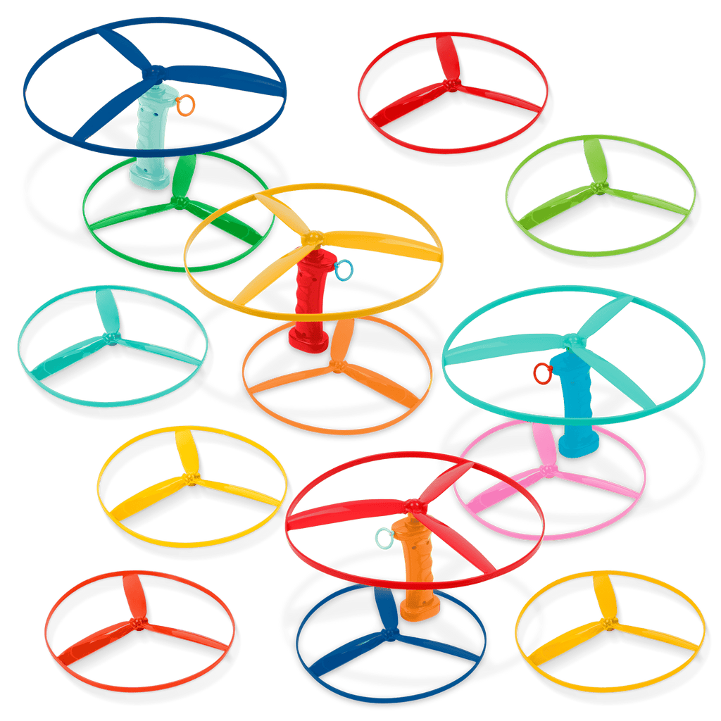Skyrocopter Value Pack