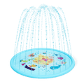Splish n Splash Mat