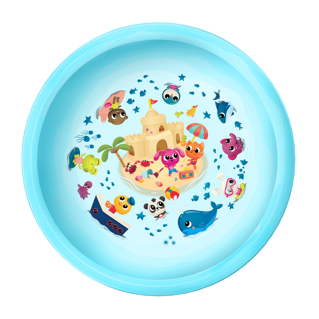 Splish n Splash Mat